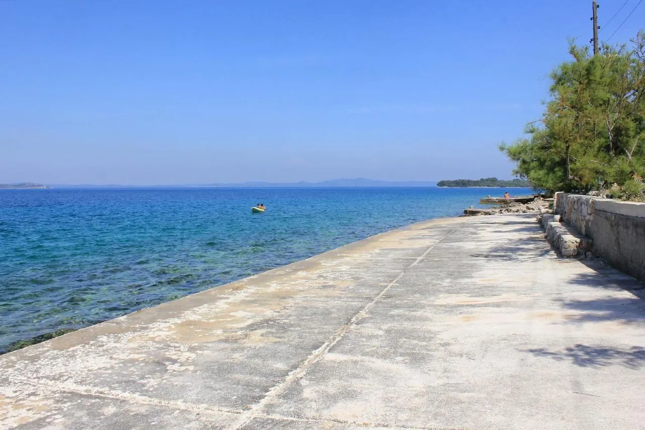 Apartment Zman 887A 0*,  Croatia