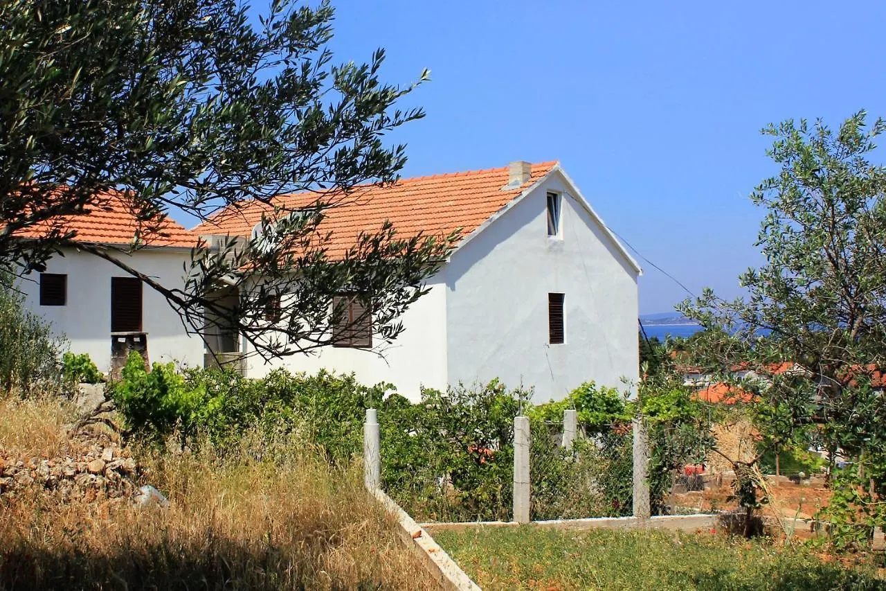 Apartment Zman 887A