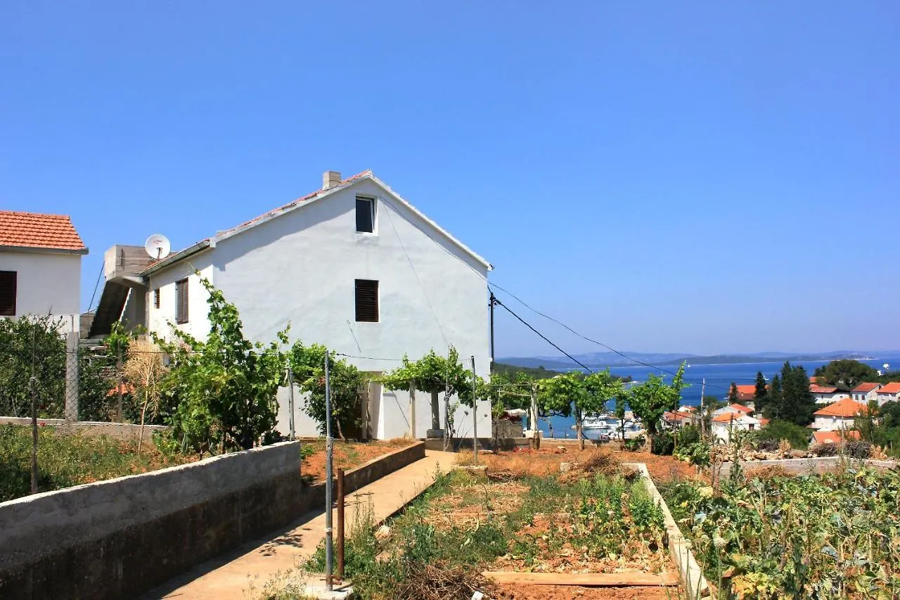 Apartment Zman 887A Croatia