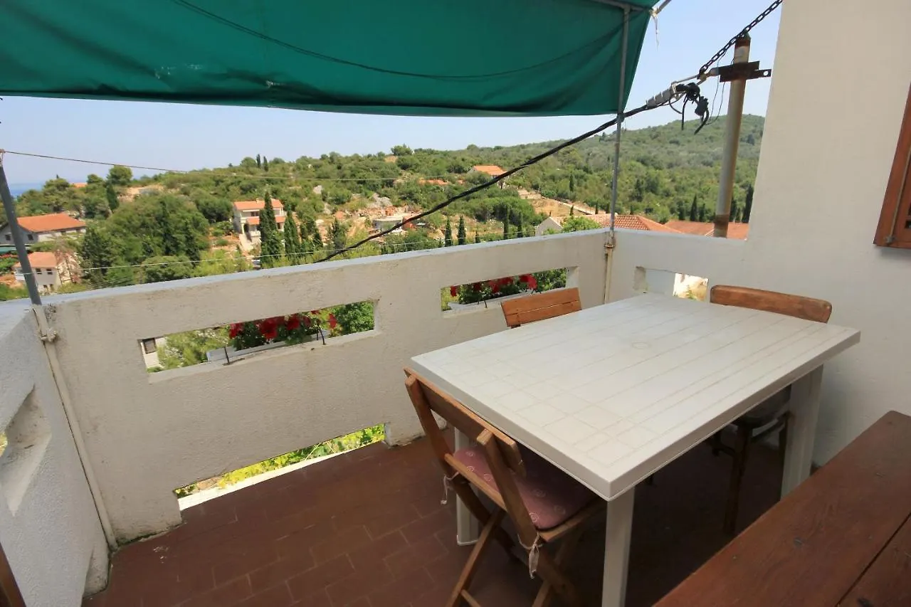 Apartment Zman 887A Croatia
