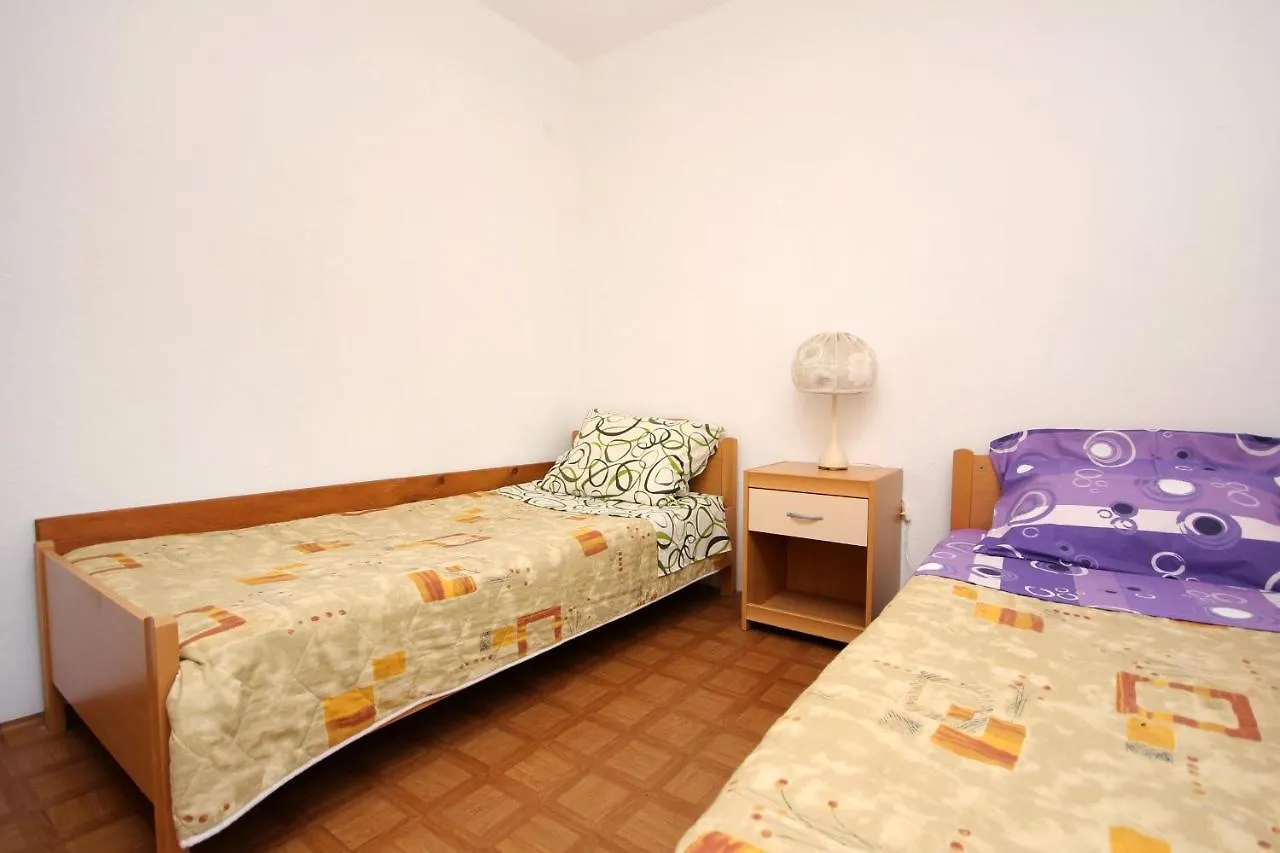 Apartment Zman 887A Croatia