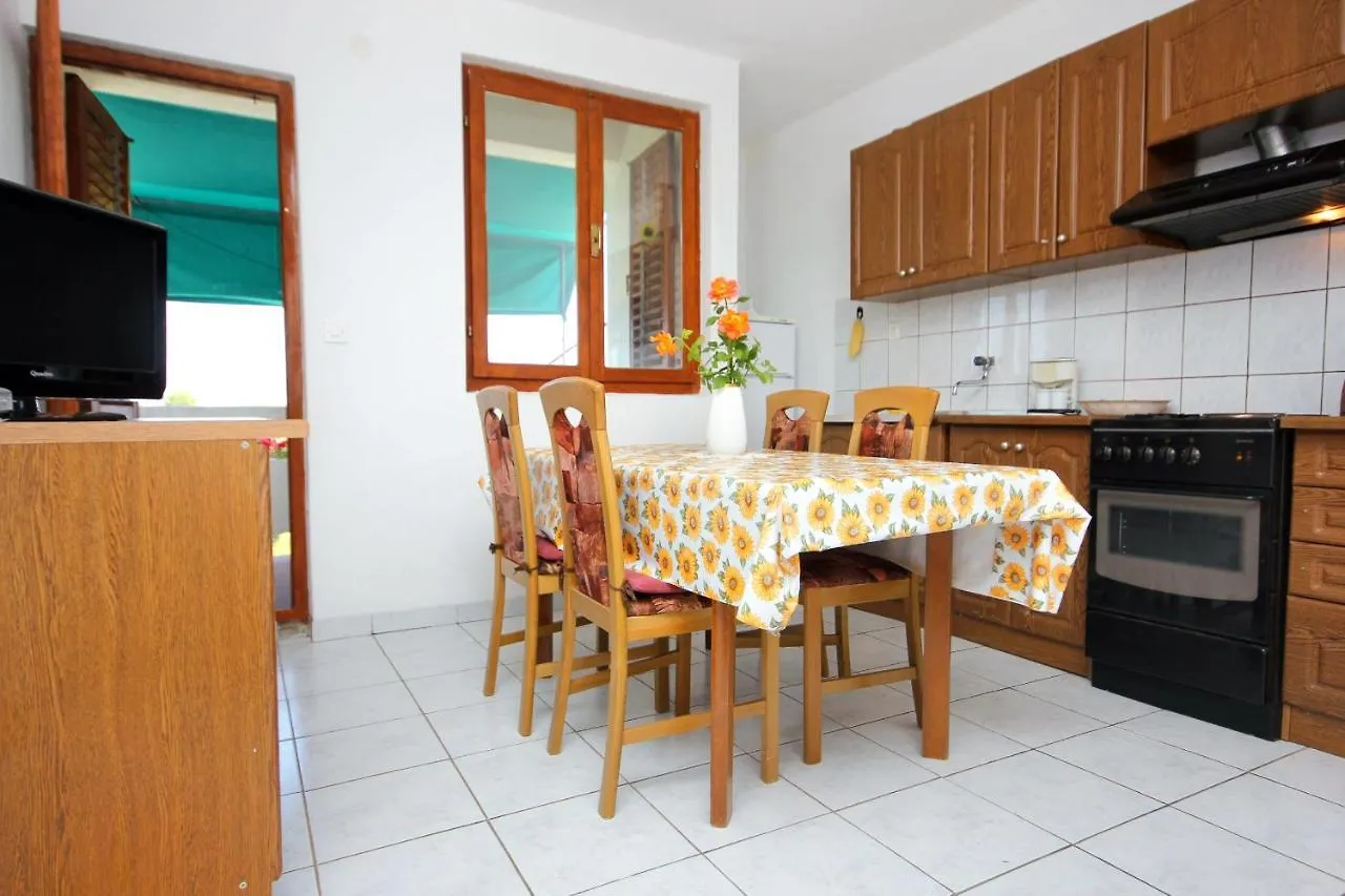 Apartment Zman 887A