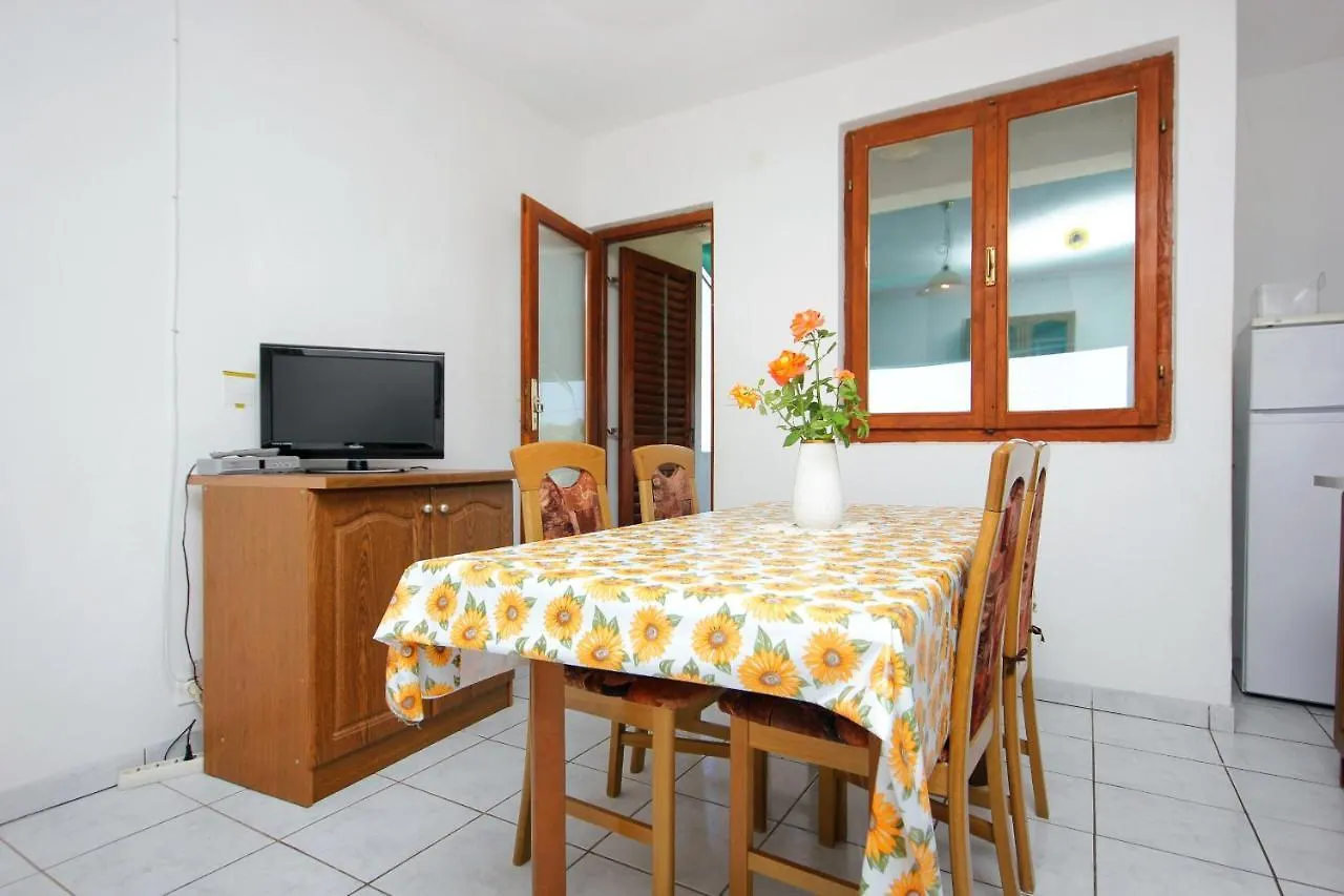 Apartment Zman 887A